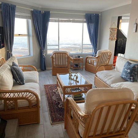 Apartament CView Hermanus Zewnętrze zdjęcie