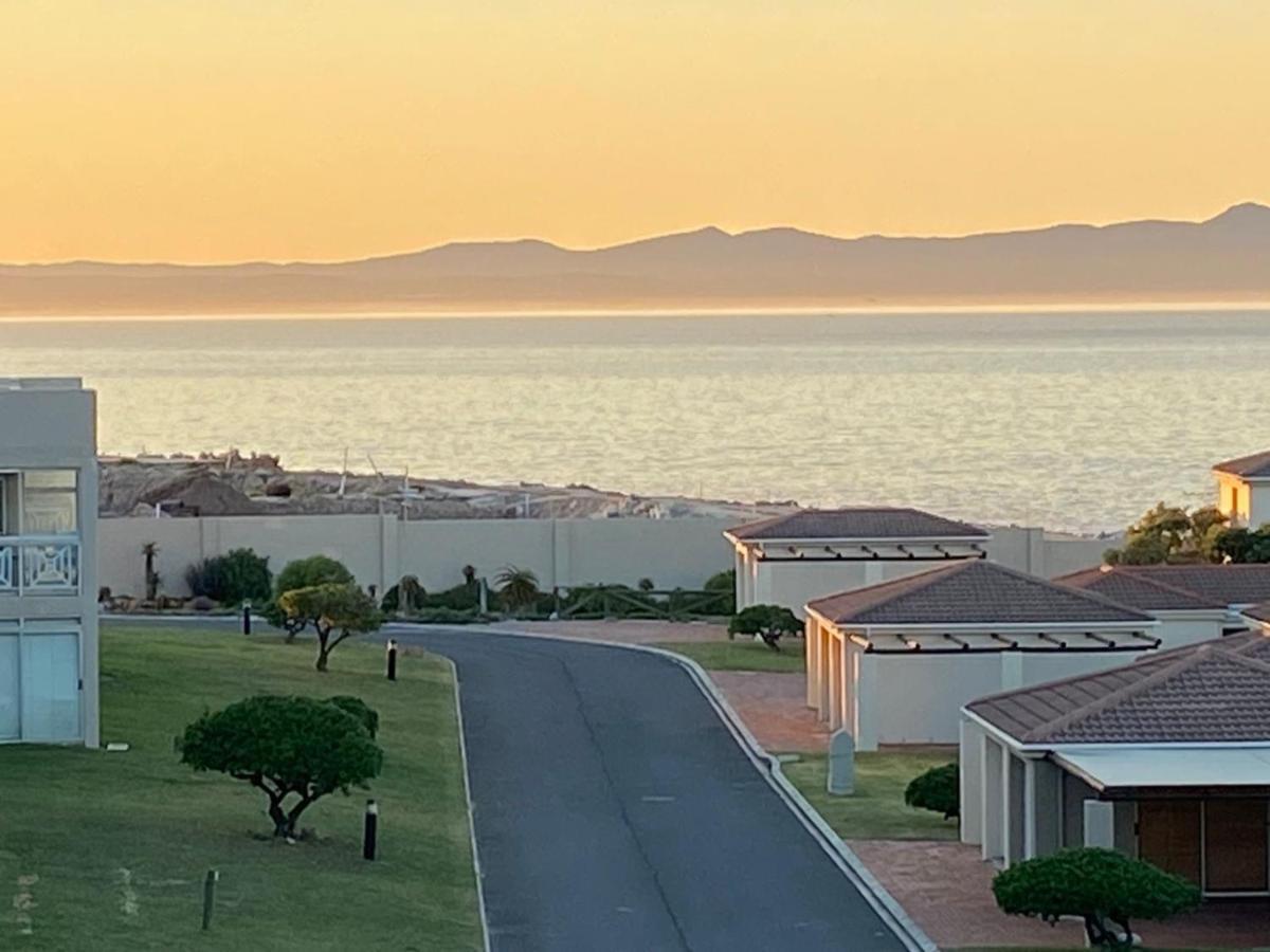 Apartament CView Hermanus Zewnętrze zdjęcie