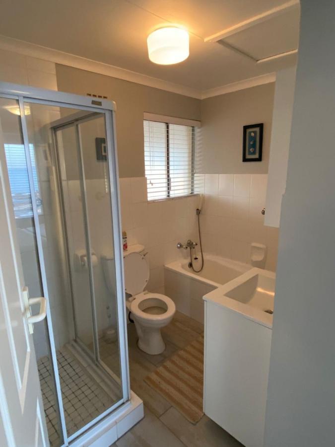 Apartament CView Hermanus Zewnętrze zdjęcie