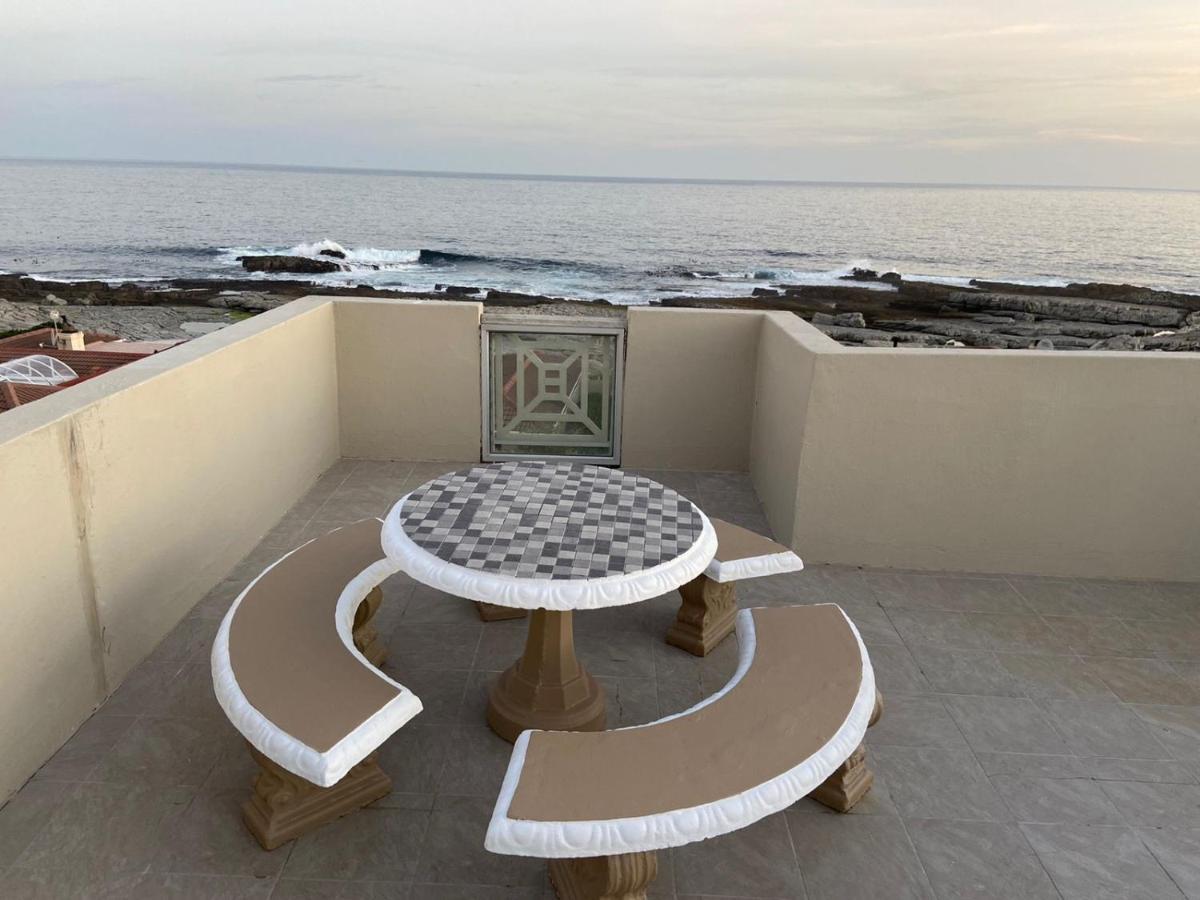 Apartament CView Hermanus Zewnętrze zdjęcie