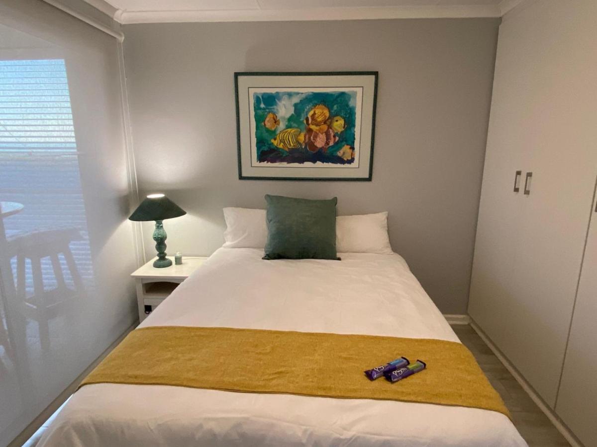 Apartament CView Hermanus Zewnętrze zdjęcie