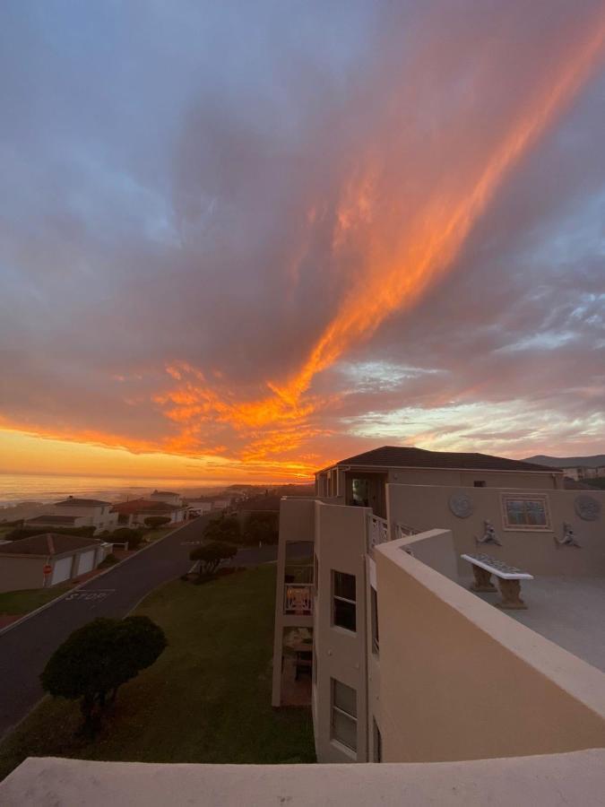 Apartament CView Hermanus Zewnętrze zdjęcie
